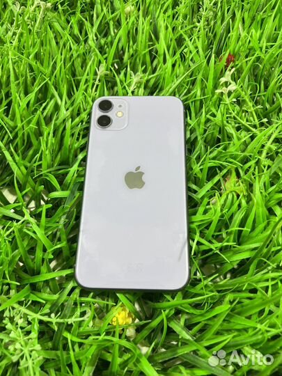 iPhone 11 64gb AKB 87