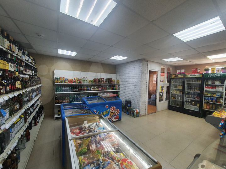 Продам торговое помещение, 600 м²