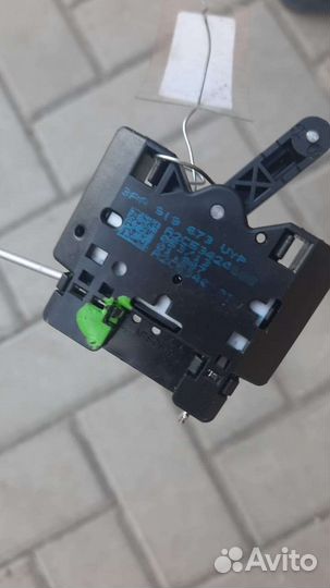 Топливный насос, датчик уровня топлива passat b7