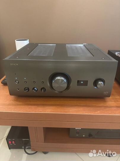 Denon A110