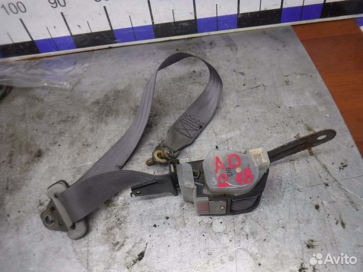 Ремень безопасности передний левый Nissan Ad QG15