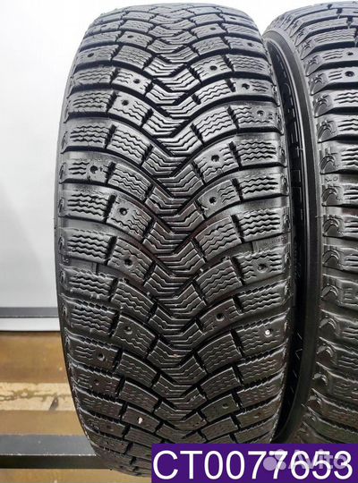 Michelin Latitude X-Ice North 2 235/60 R18 96T