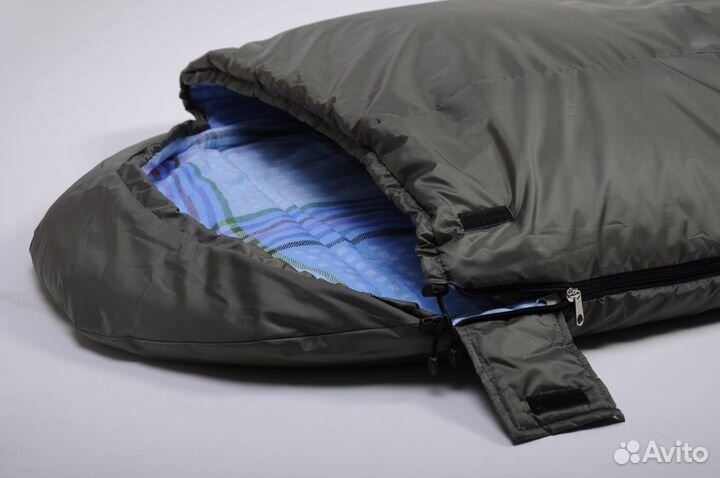 Спальный мешок