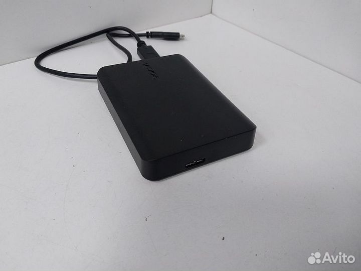 Внешние жесткие диски Toshiba DTB540 Canvio Basics