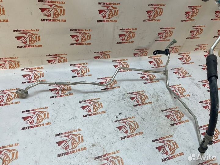 Трубка кондиционера Chevrolet Captiva C100 10HMC