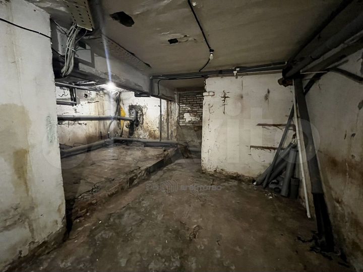 Склад на Пушкина 3