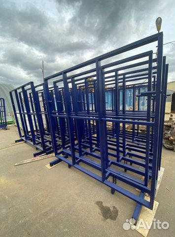 Изготовление металлоконструкций и металлоизделия