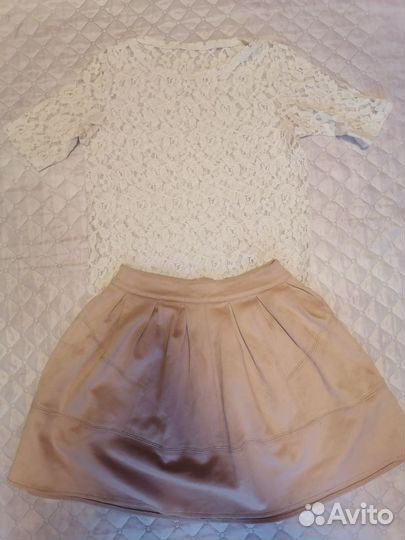 Вещи пакетом 42-44