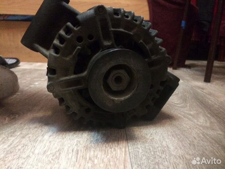 Генератор Ford Mondeo 4 2.3