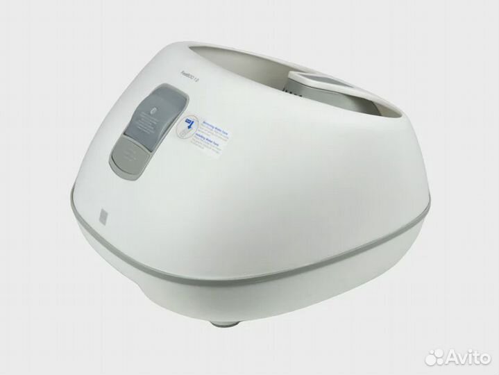 Паровая ванночка для ног