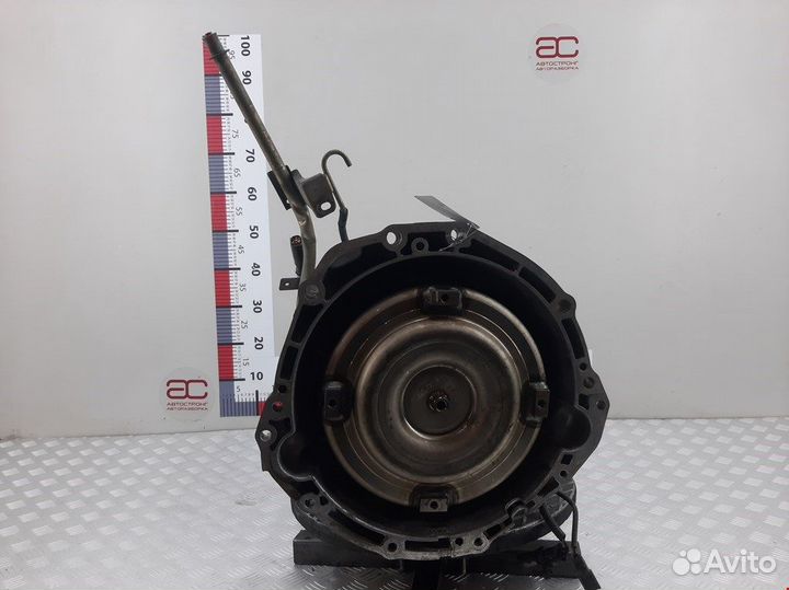 Акпп/вариатор/робот Infiniti FX35/FX45