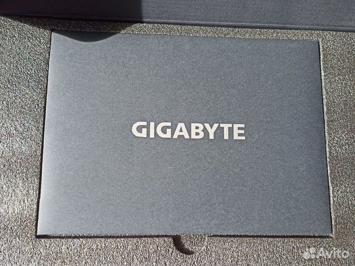 Видеокарта rtx 3070ti gigabyte