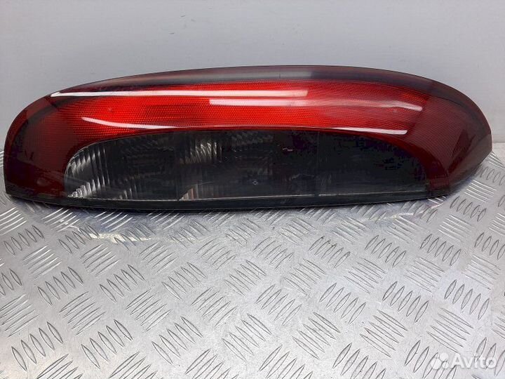 Фонарь 09114336 Opel Corsa C (2000-2006)