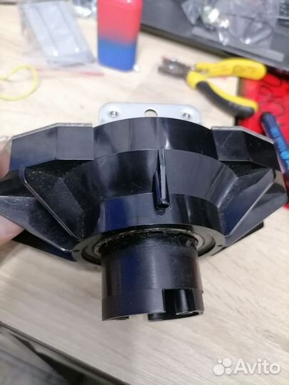 Logitech g25 запчасти