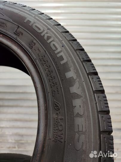 Nokian Tyres Nordman RS2 185/65 R15