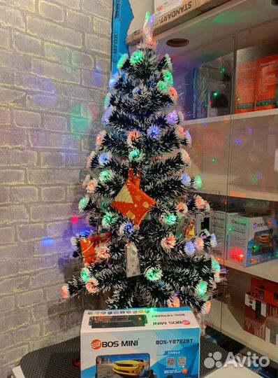 Магнитола для авто с беспроводным подключением