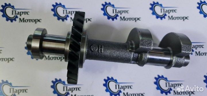 Вал балансирный Toyota Alphard 2azfe