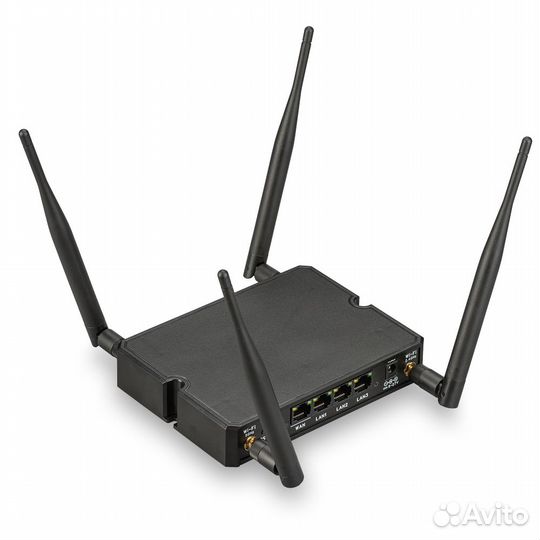 Интернет в частный дом