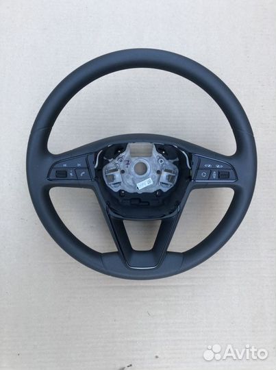 Мультируль Seat Leon 3 2016г