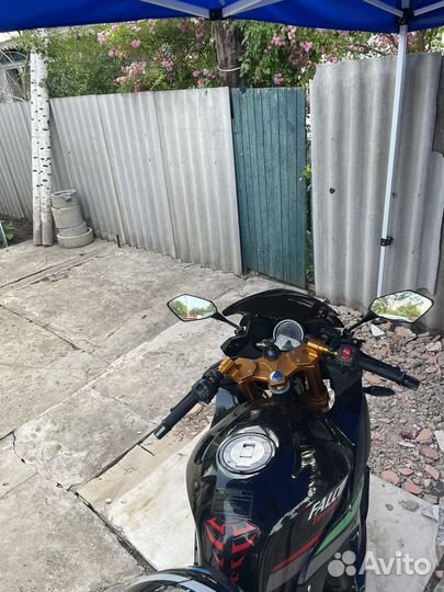 Прдам мотоцикл