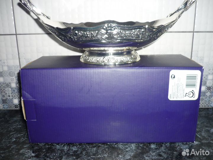 Ваза для фруктов. Германия