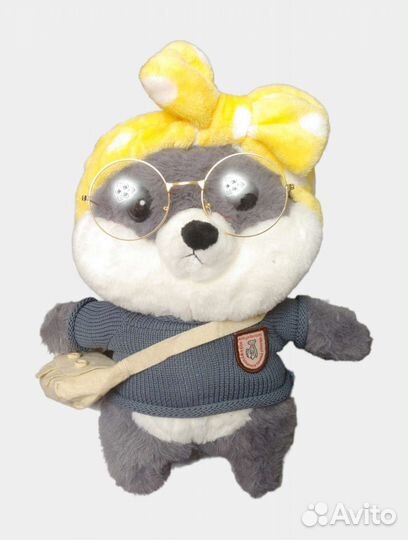 Мягкая игрушка