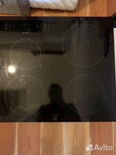 Варочная панель