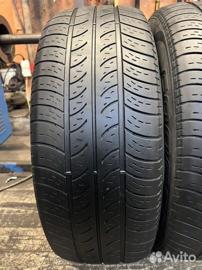 Cooper CS4 Touring 225/60 R17 99T