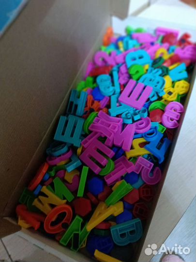 Мольберт для рисования детский