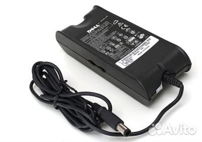 Блоки питания для ноутбуков, планшетов, мониторов