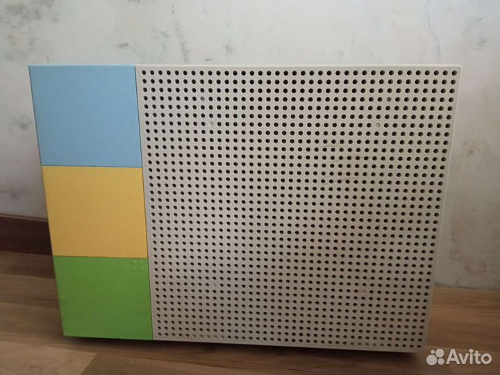 Очиститель воздуха zepter