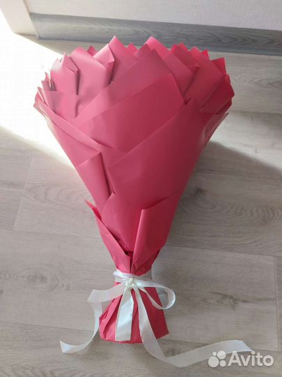 Заготовка для букета