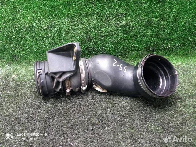 Воздуховод Mercedes Benz W203 (2000-2006)