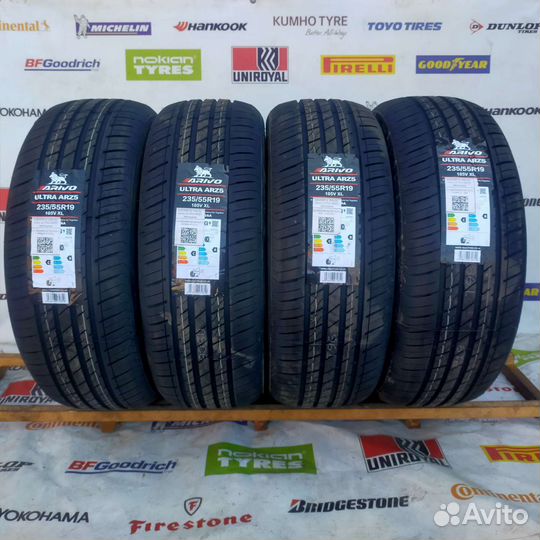 Arivo Ultra ARZ5 235/55 R19 105V