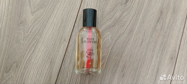 Духи женские