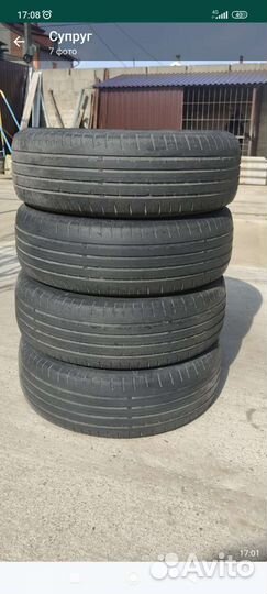 Premada Winter W300 215/65 R16
