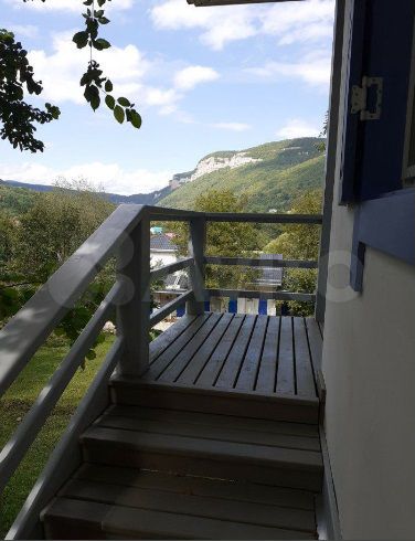 Дом 24 м² на участке 42 сот.