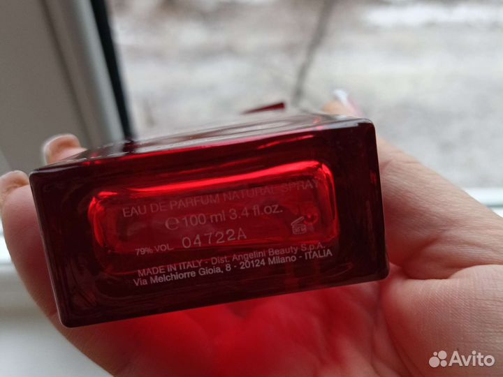 Armand basi in red оригинал