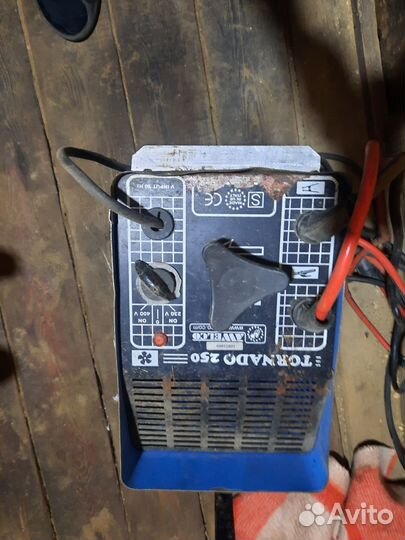 Сварочный аппарат бу