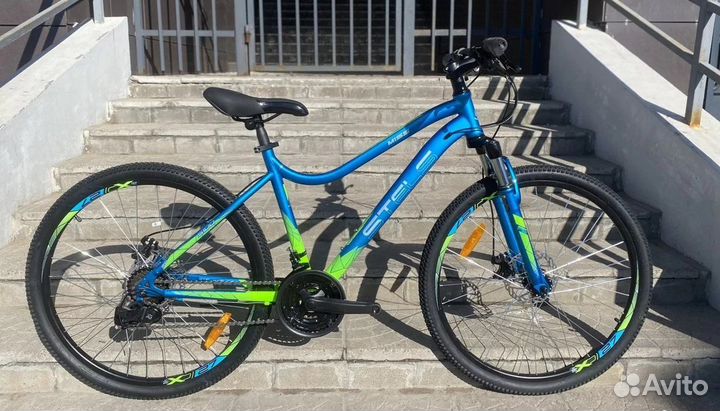 Велосипед Stels Miss 5100 MD 26