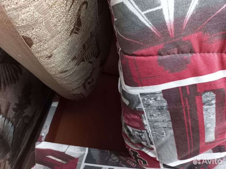 Диван бу