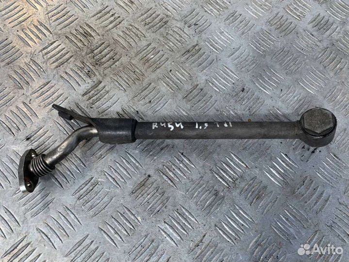Масляная трубка турбины Skoda Superb 2 1.9 03G145535F