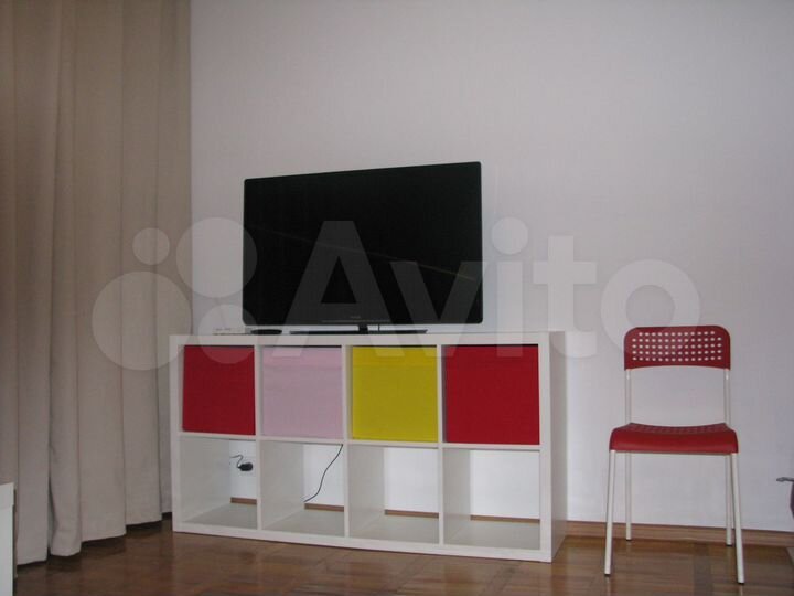 2-к. квартира, 35 м², 1/12 эт.