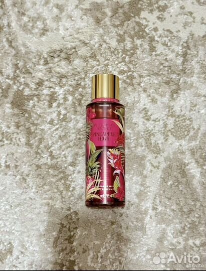 Мист для тела victoria's secret