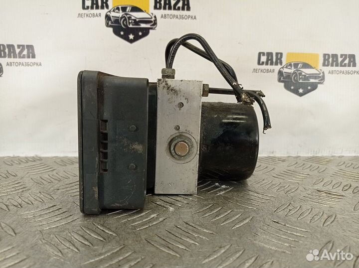 Блок ABS (насос) Ford Kuga