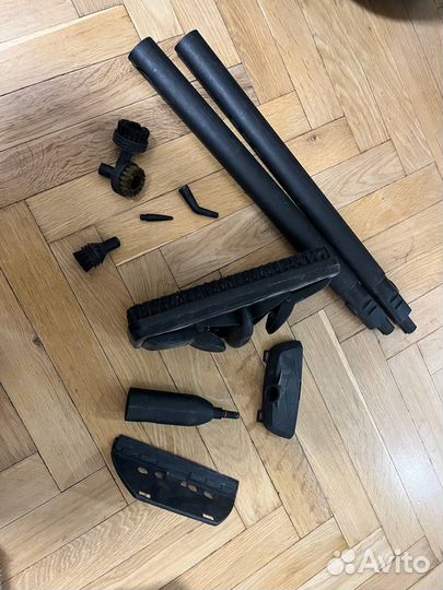 Пароочиститель Kitfort