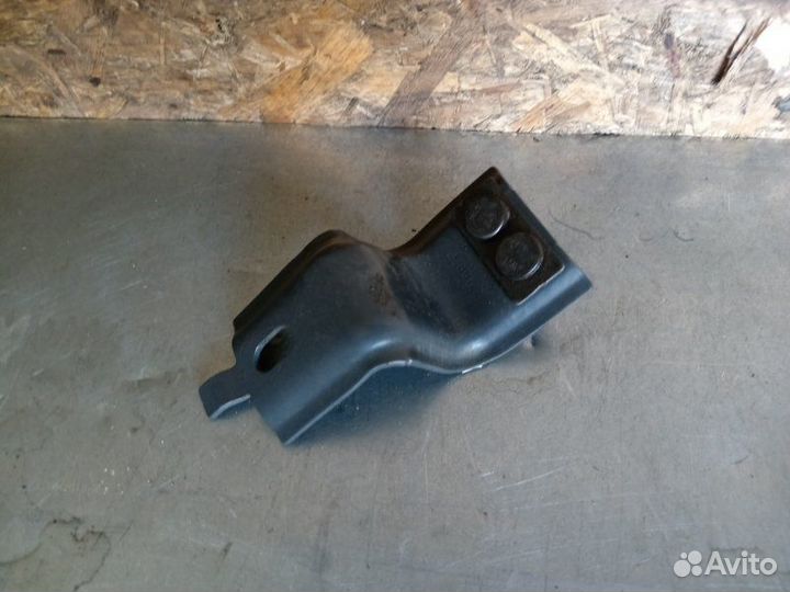 Кронштейн электропроводки Scania P8X400 самосвал