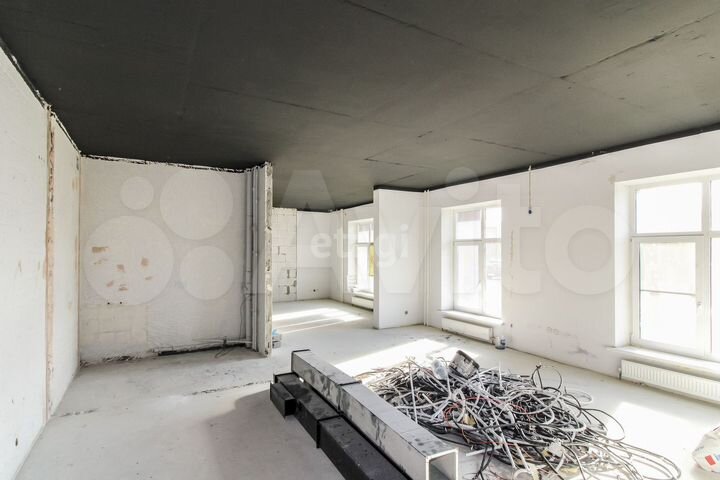 Сдам помещение свободного назначения, 85.8 м²