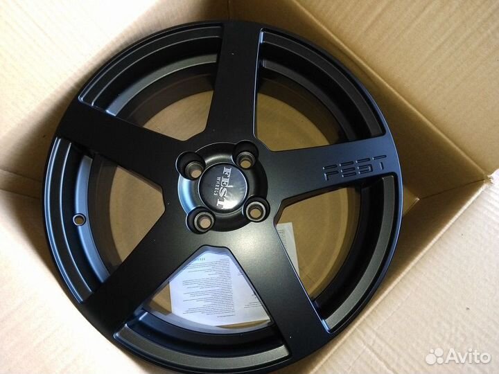 Диски R16 proma леман