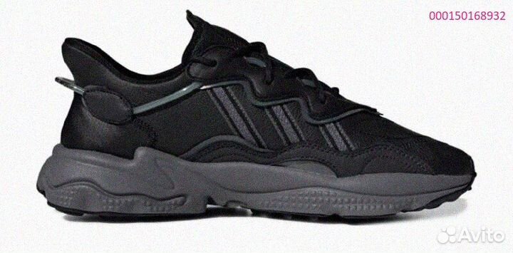 Кроссовки Adidas Ozweego Adiprene (Арт.15612)